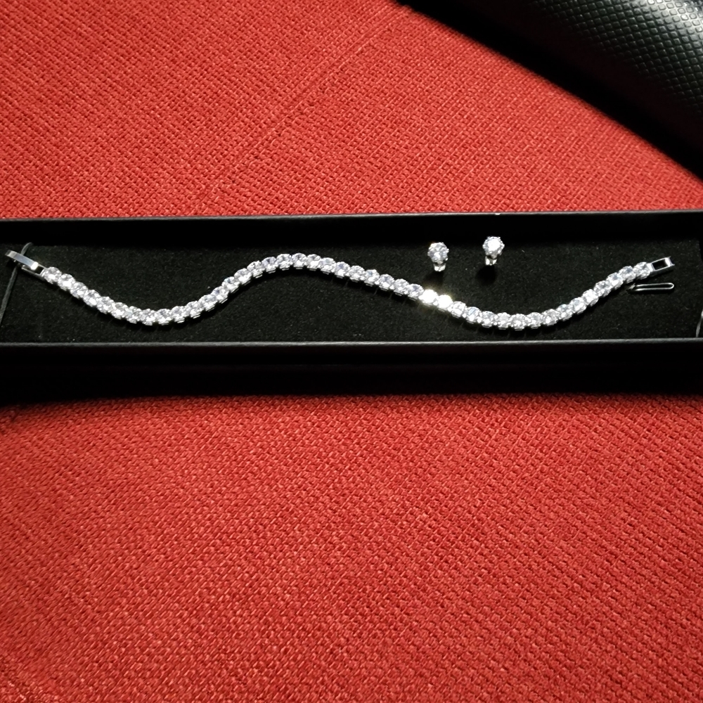 Tennis Bracelet